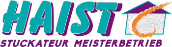 Logo Stuckateur Haist